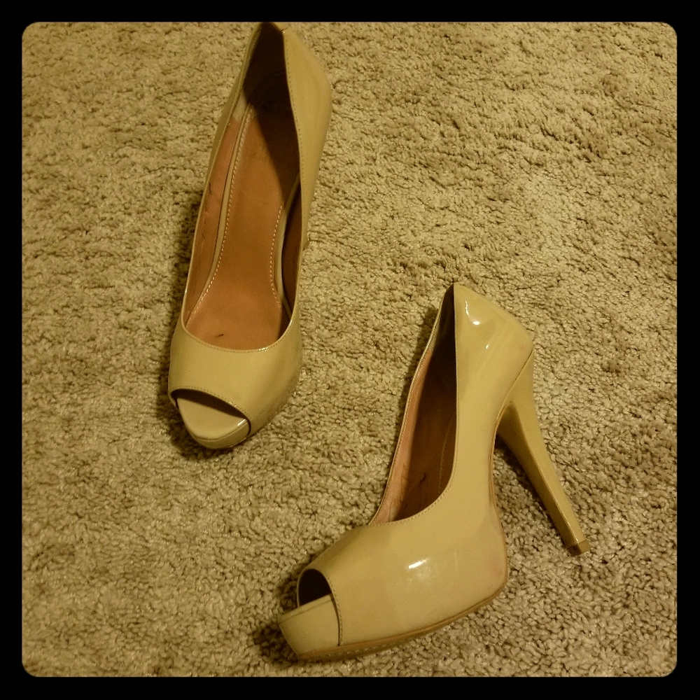 🛍5 for $25/ Vince Camuto Lorimina Pumps - Picture 2 of 8
